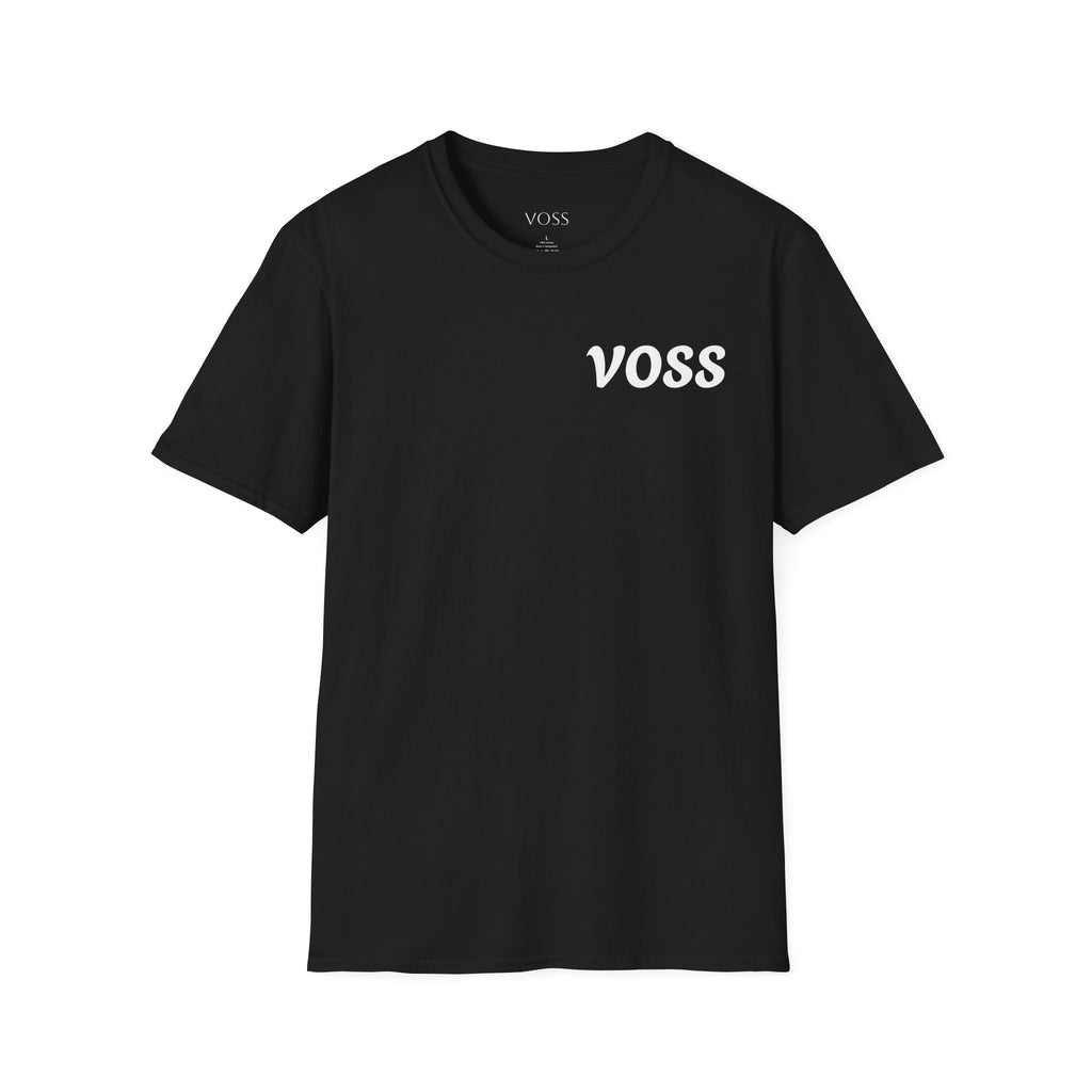 Rise Above – Camiseta Motivacional de Montaña