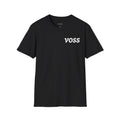 Rise Above – Camiseta Motivacional de Montaña