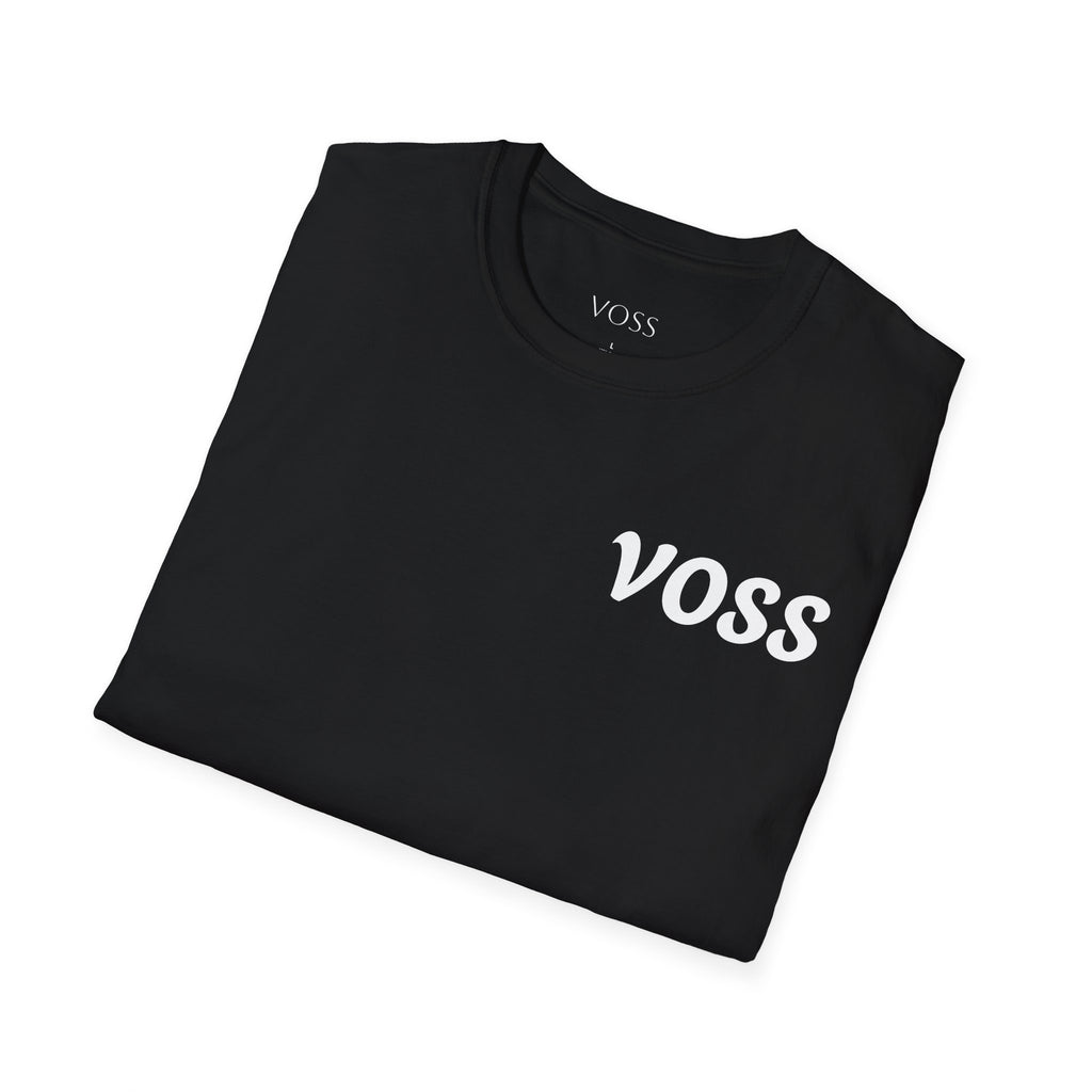 Rise Above – Camiseta Motivacional de Montaña